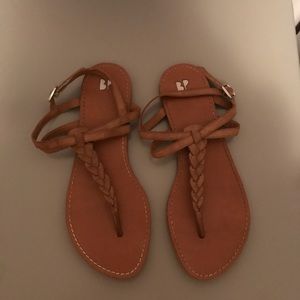 Nordstrom Shoes - Sandals from Nordstrom BP size 7.5 Nordstrom Shoes - Sandals from Nordstrom BP size 7.5